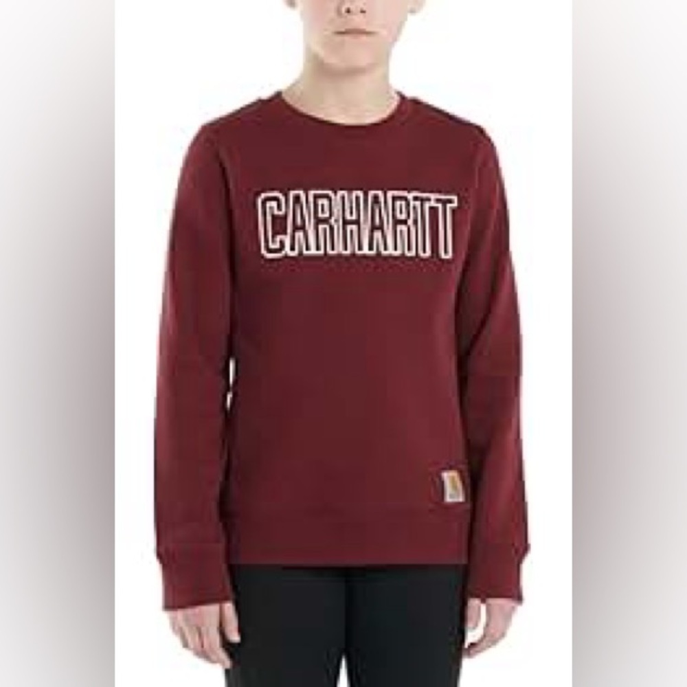 Carhartt Kids Crewneck